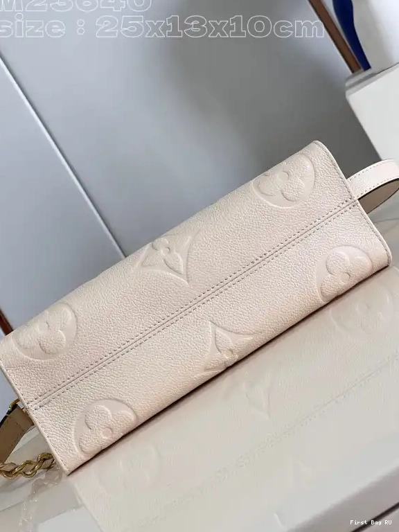 Firstbags ru review ONTHEGO LOUIS VUITTON East West 0616